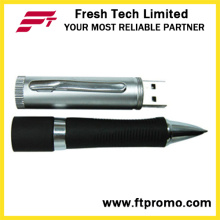 OEM empresa presente caneta estilo Flash Drive USB (D402)